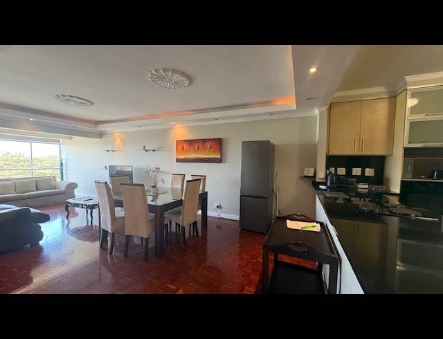 2 BEDROOM APARTMENT RENTED IN ESSENWOOD